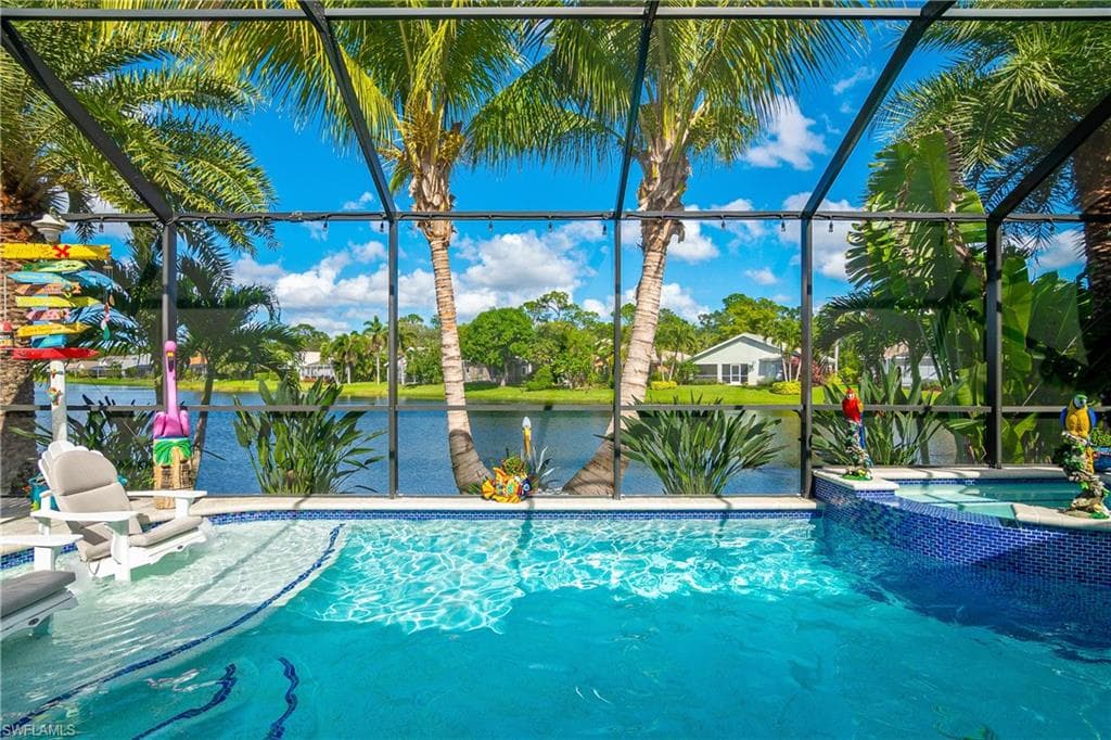 25869 Pebblecreek DR BONITA SPRINGS, FL 34135