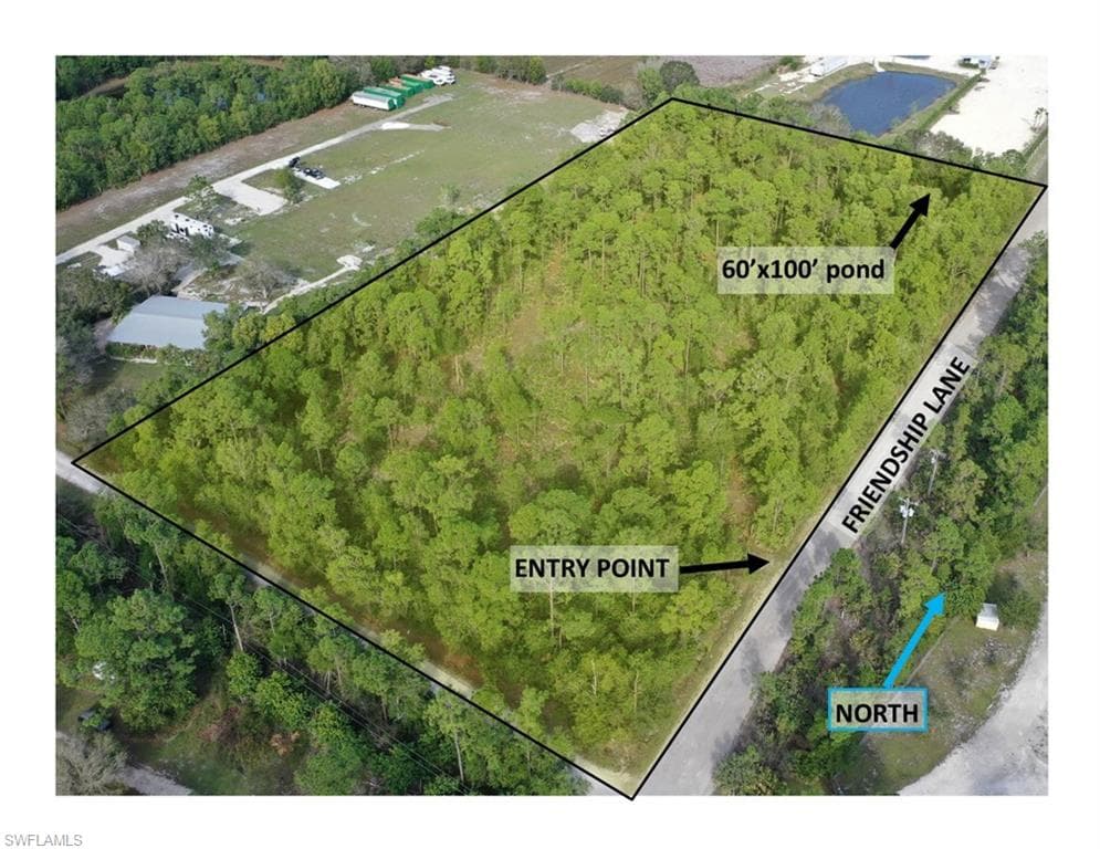 Friendship LN NAPLES, FL 34120