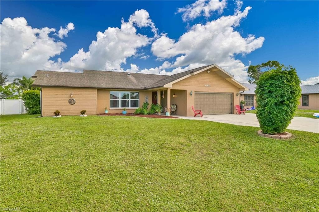 17433 Duquesne RD FORT MYERS, FL 33967