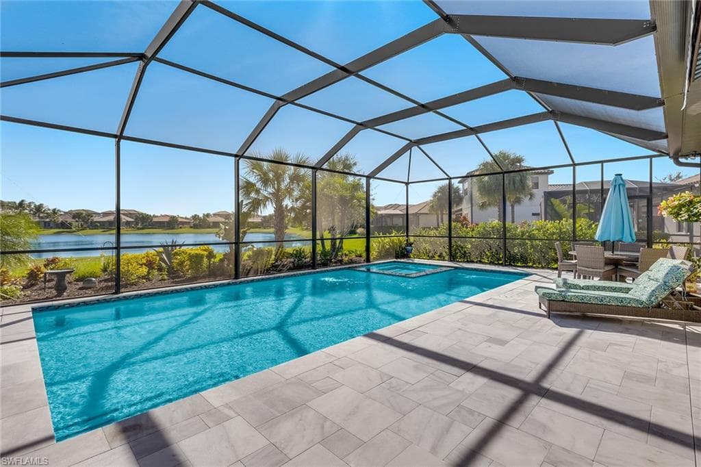 4693 Abaca CIR NAPLES, FL 34119