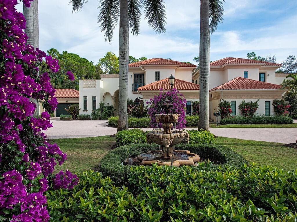 2539 Avila LN NAPLES, FL 34105