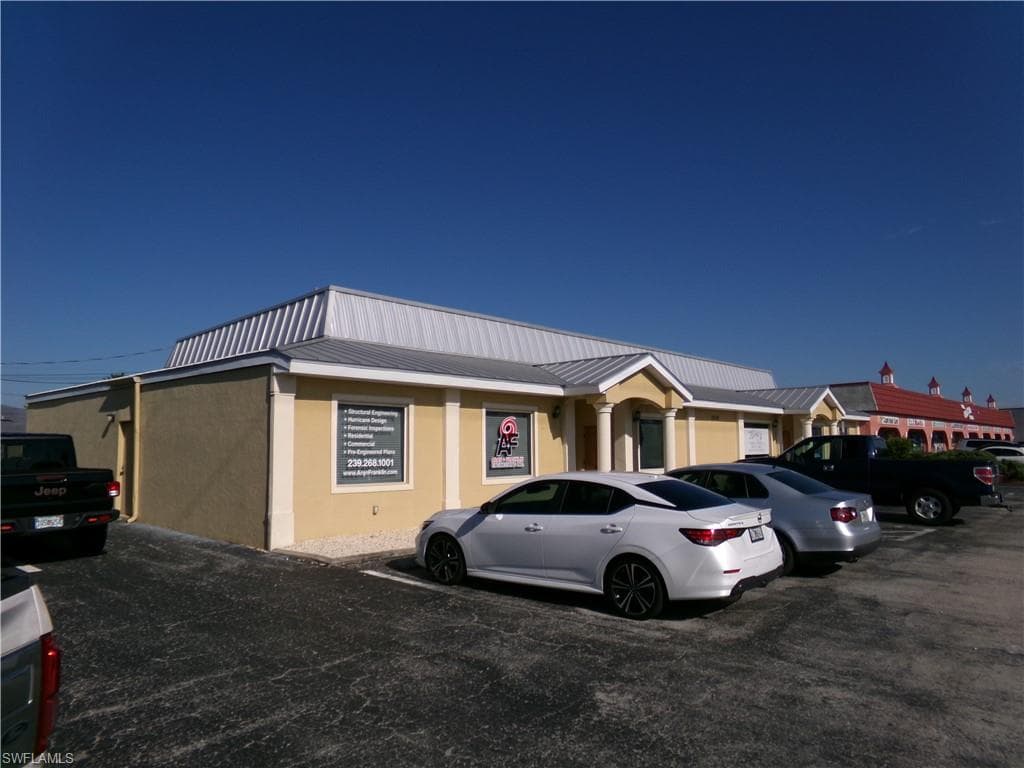 2930 Del Prado BLVD S B CAPE CORAL, FL 33904