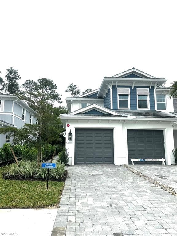 2646 Seychelle CIR 2701 NAPLES, FL 34112