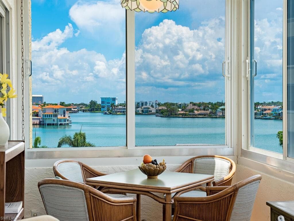 3410 Gulf Shore BLVD N 501 NAPLES, FL 34103