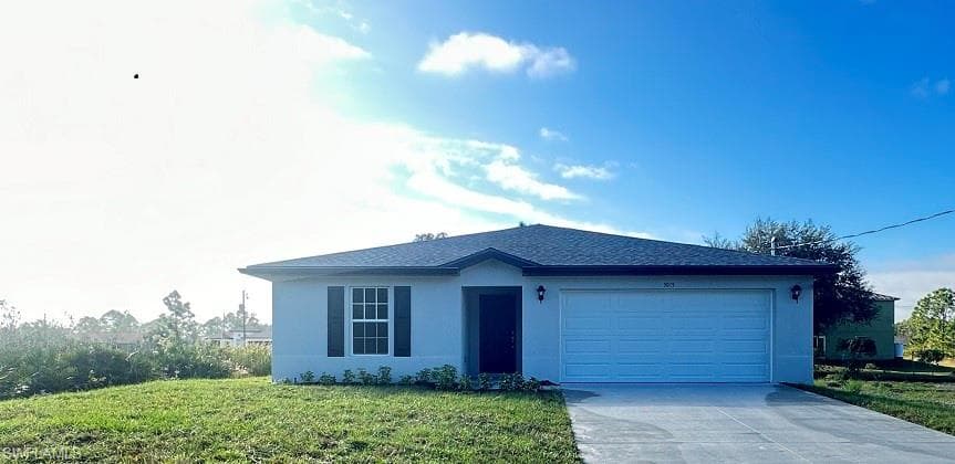3015 38th ST W LEHIGH ACRES, FL 33971