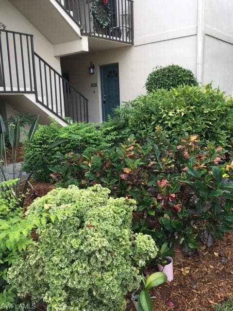 1760 BALD EAGLE DR 506A NAPLES, FL 34105