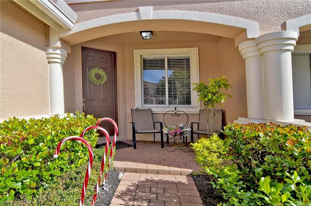 17549 Cherry Ridge LN FORT MYERS, FL 33967