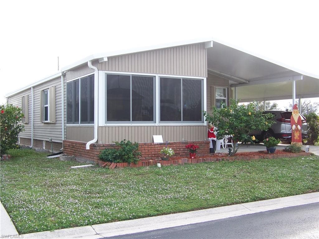 15550 Burnt Store RD 20 PUNTA GORDA, FL 33955