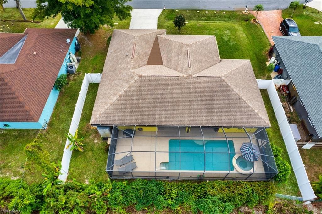 9243 Crocus CT FORT MYERS, FL 33967