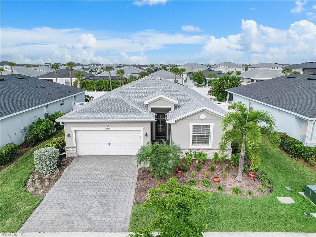 17660 Corkwood Bend TRL PUNTA GORDA, FL 33982