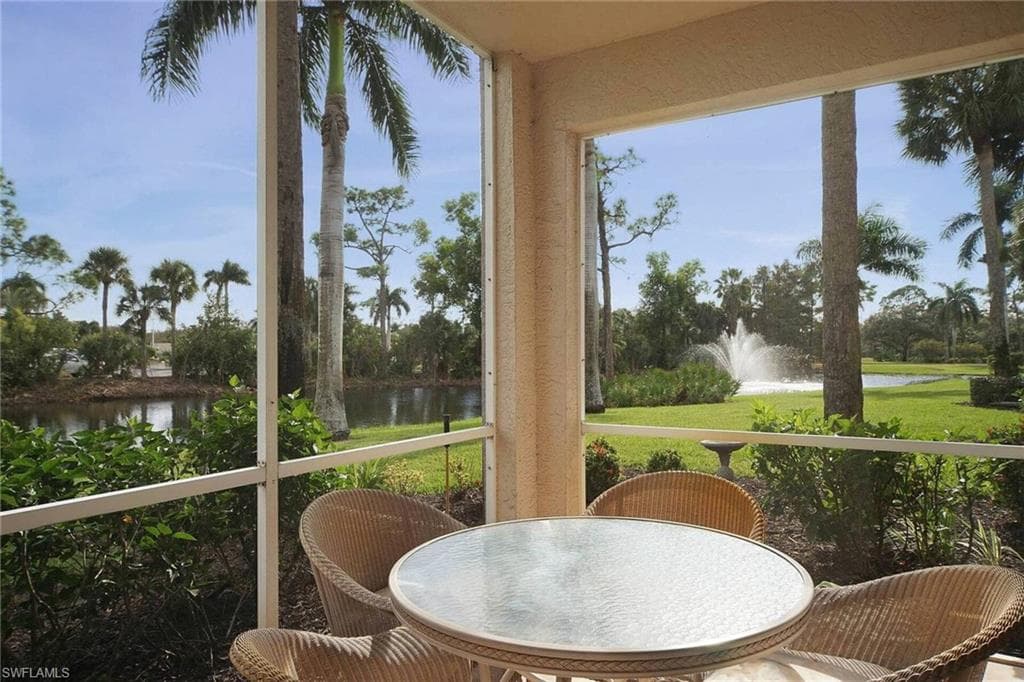 14541 Hickory Hill CT 212 FORT MYERS, FL 33912