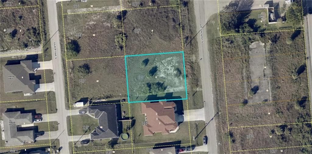 1520-1522 Gretchen AVE S LEHIGH ACRES, FL 33973
