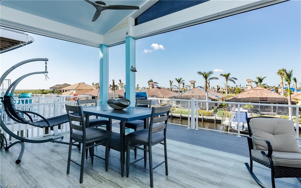 5866 Shell Cove DR CAPE CORAL, FL 33914