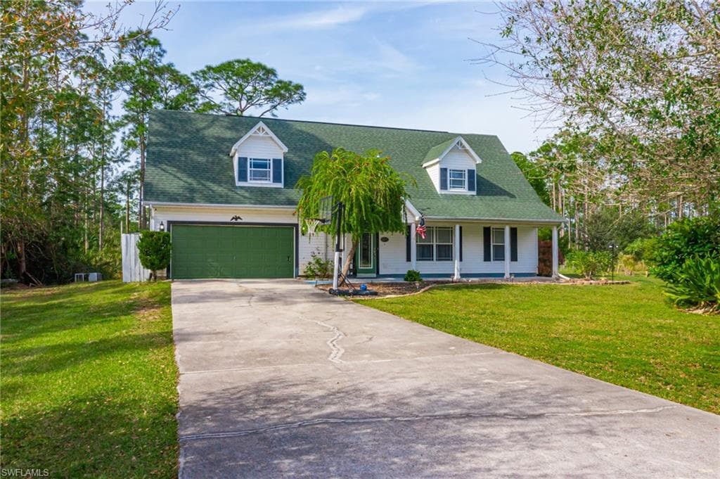 1011 Desoto AVE LEHIGH ACRES, FL 33972