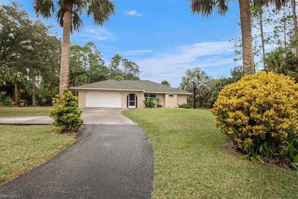 151 3rd ST NW NAPLES, FL 34120