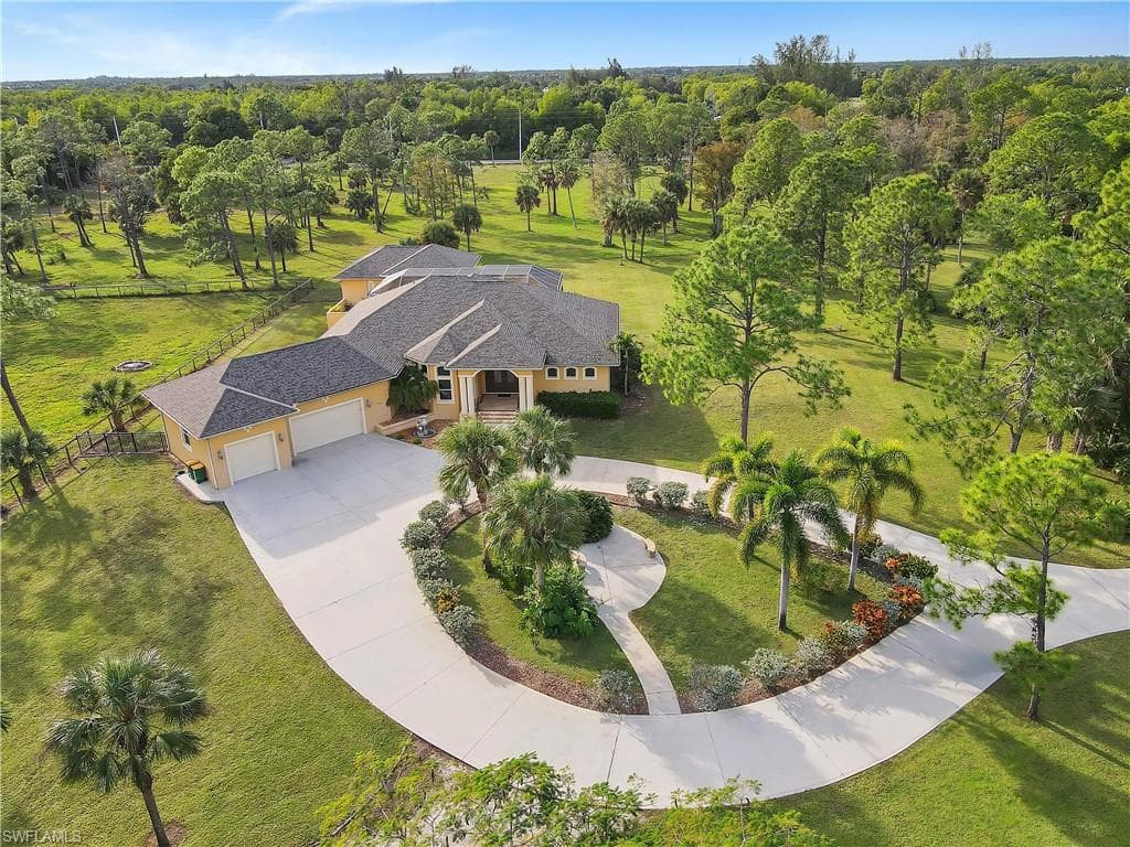 14600 Fritchey RD NAPLES, FL 34114