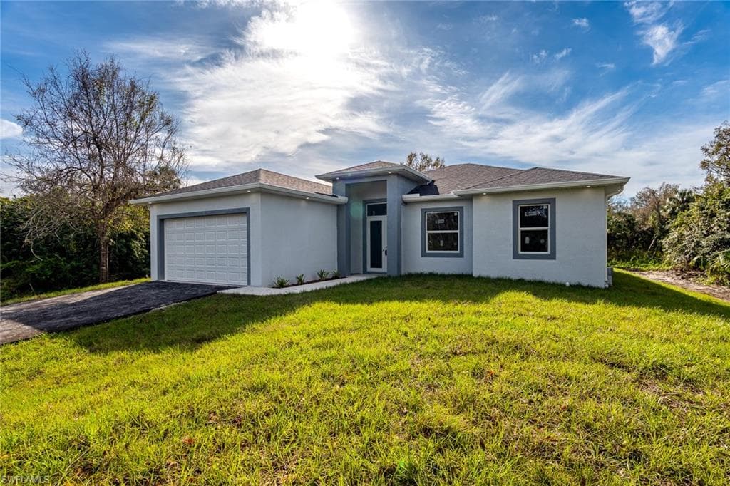 3486 26th AVE SE NAPLES, FL 34117