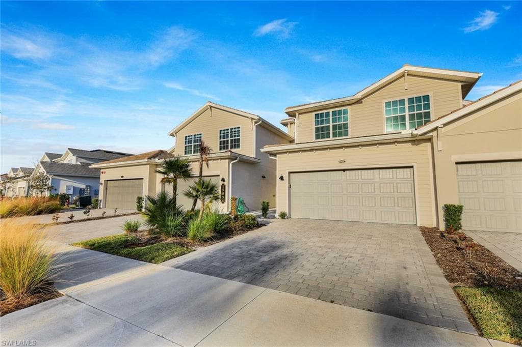15935 Grassland LN 4022 PUNTA GORDA, FL 33982