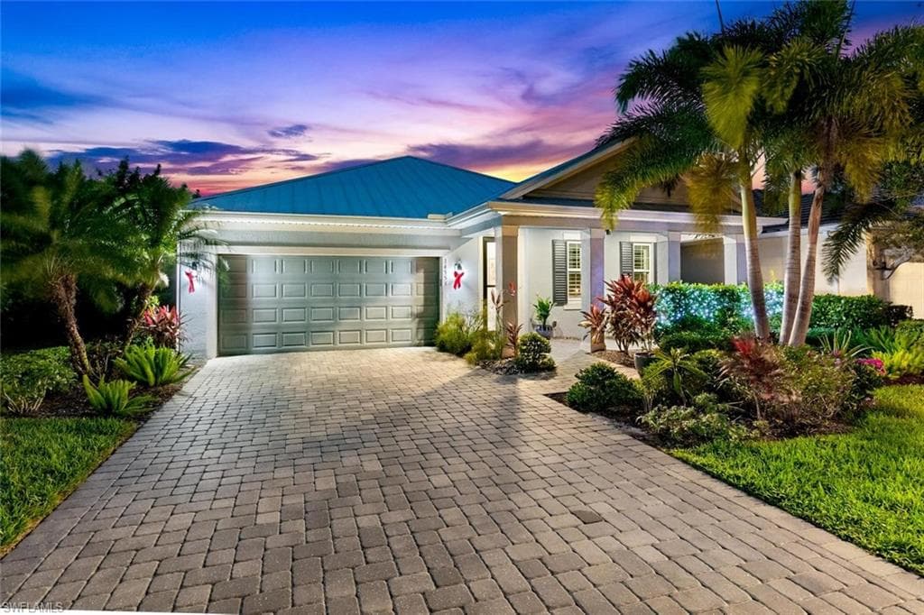 14553 Tropical DR NAPLES, FL 34114