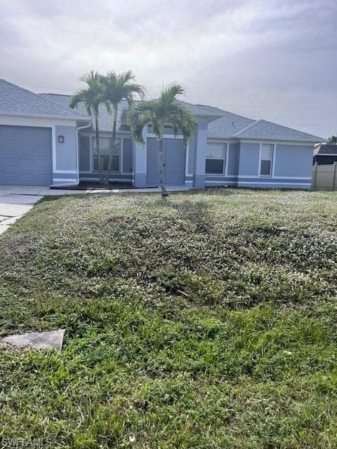 626 SW 31st ST CAPE CORAL, FL 33914