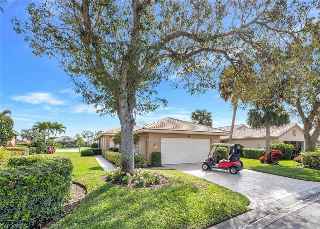 13441 Bridgeford AVE BONITA SPRINGS, FL 34135
