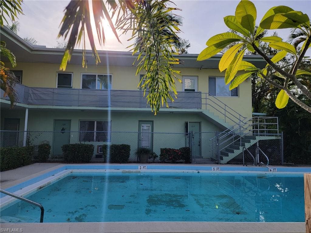 2544 1st ST 109 FORT MYERS, FL 33901