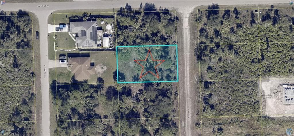6015 Tena AVE N LEHIGH ACRES, FL 33971