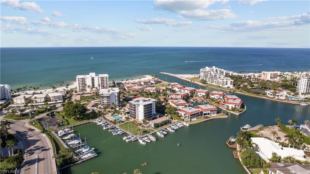 2170 Gulf Shore BLVD N 41E NAPLES, FL 34102