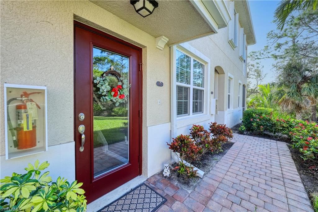 18320 Creekside Preserve LOOP 202 FORT MYERS, FL 33908