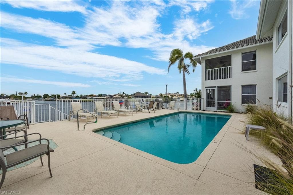 3603 SE 10th AVE 101 CAPE CORAL, FL 33904