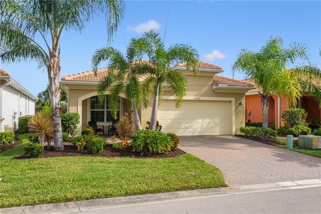 10422 Prato DR FORT MYERS, FL 33913