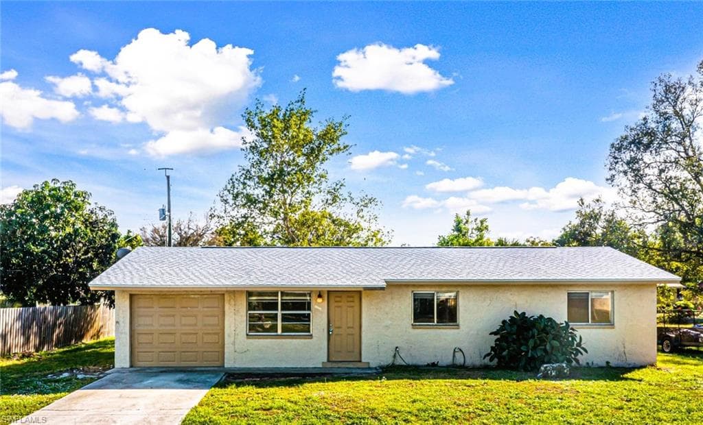 13343 3rd ST FORT MYERS, FL 33905