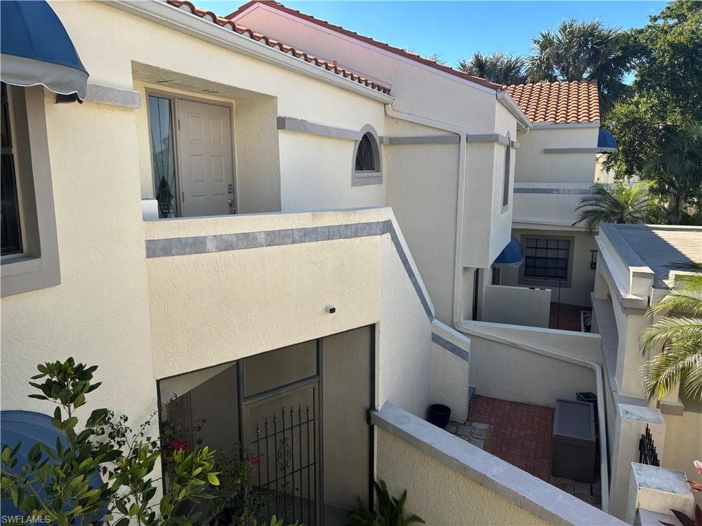 9644 Halyards CT 22 FORT MYERS, FL 33919