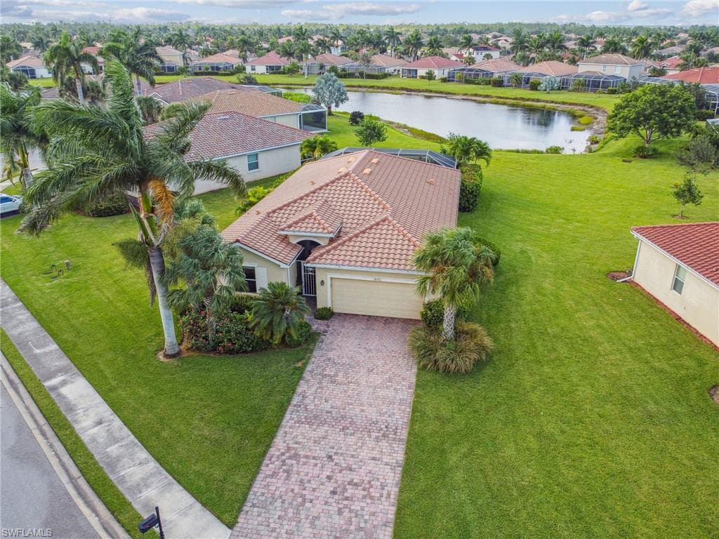 14771 Cranberry CT NAPLES, FL 34114