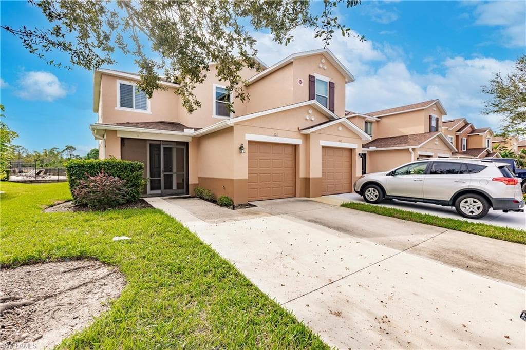 6380 Brant Bay BLVD 101 NORTH FORT MYERS, FL 33917