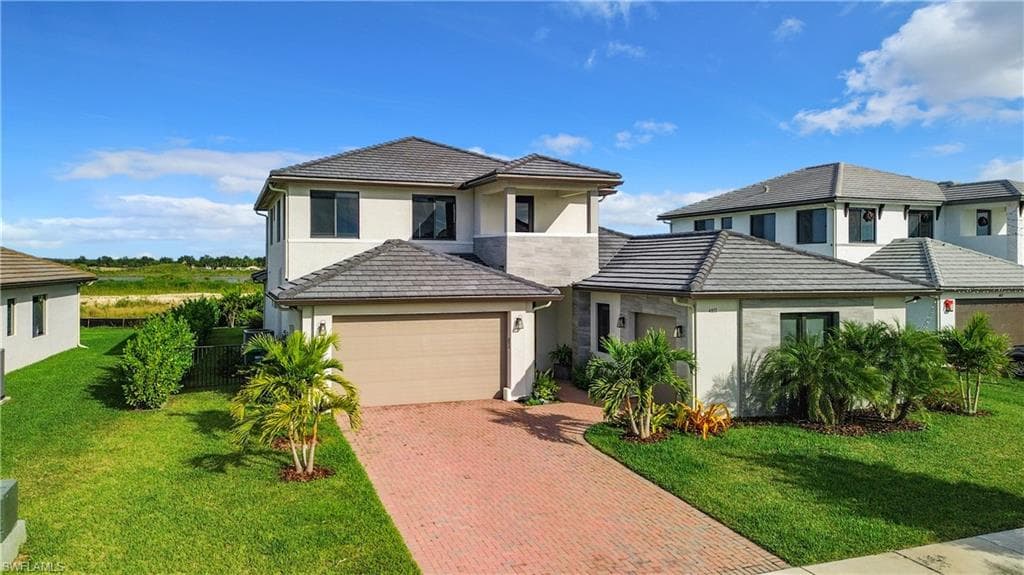 4811 Frattina ST AVE MARIA, FL 34142