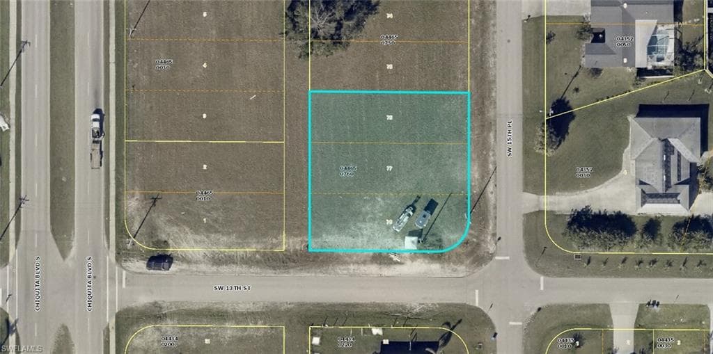1224 SW 15th PL CAPE CORAL, FL 33991