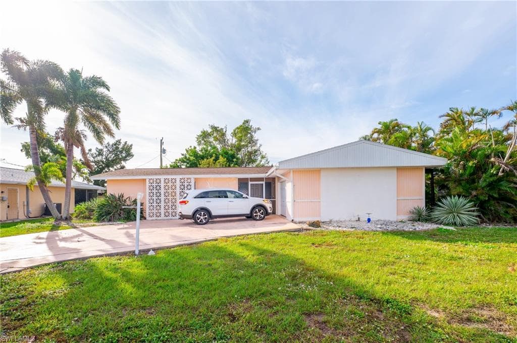 1408 SE 36th TER CAPE CORAL, FL 33904