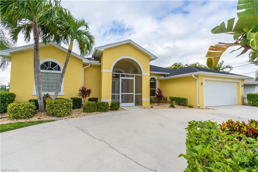 3116 6th AVE CAPE CORAL, FL 33904