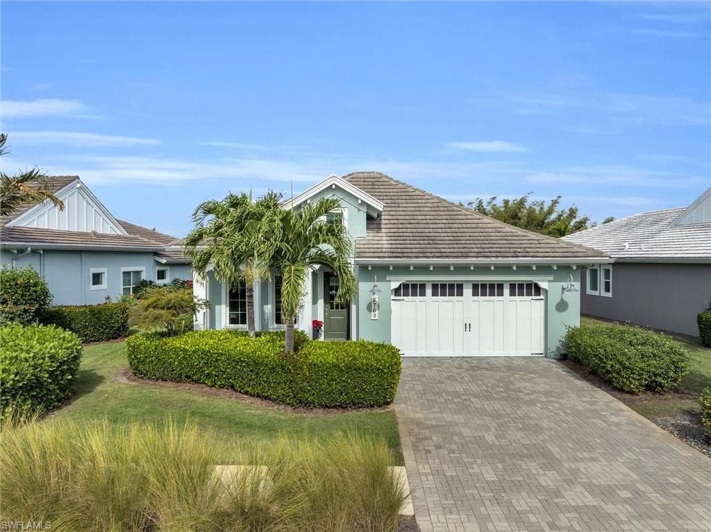 5769 Anegada DR NAPLES, FL 34113