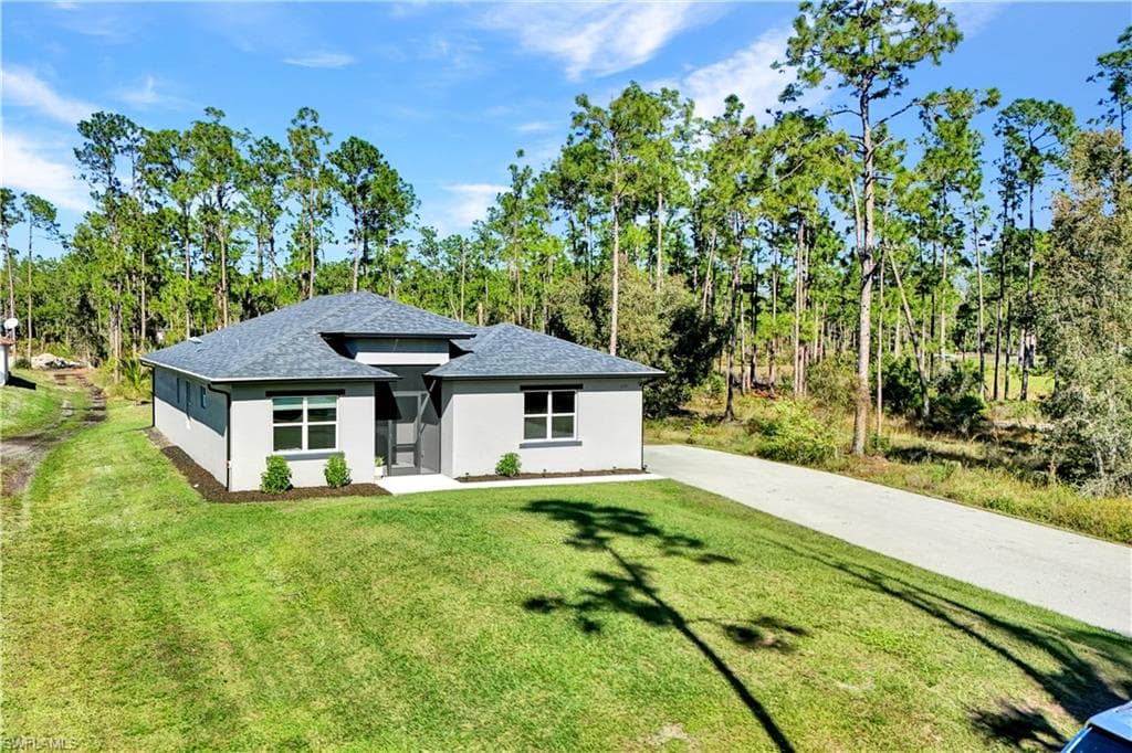 4341 45th AVE NE NAPLES, FL 34120