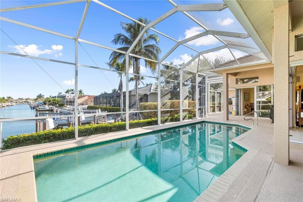 788 Hernando DR MARCO ISLAND, FL 34145