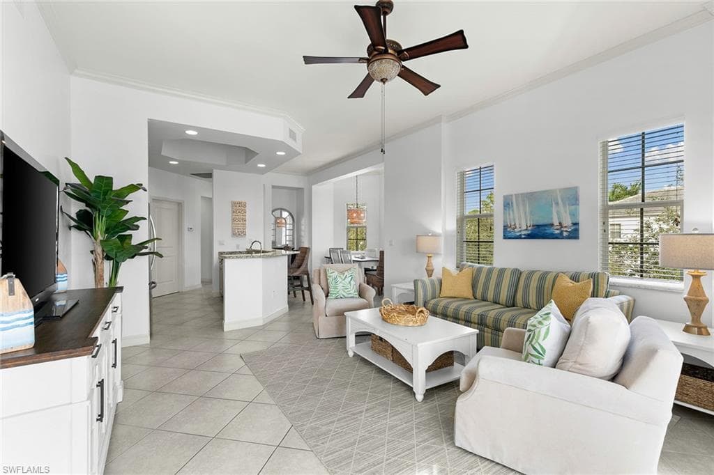3921 Kens WAY 2301 BONITA SPRINGS, FL 34134
