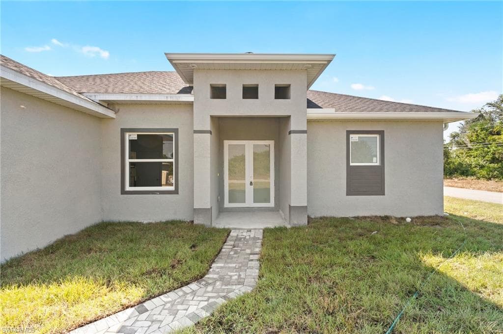 2927 3rd ST SW LEHIGH ACRES, FL 33976