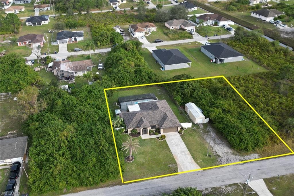 2806 12th ST SW LEHIGH ACRES, FL 33976