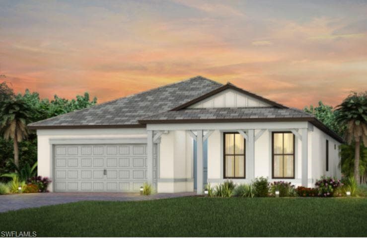 5584 Celebration DR AVE MARIA, FL 34142