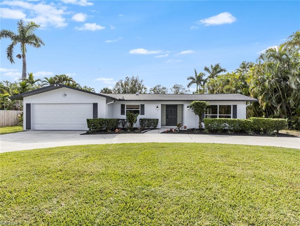 1308 Jambalana LN FORT MYERS, FL 33901