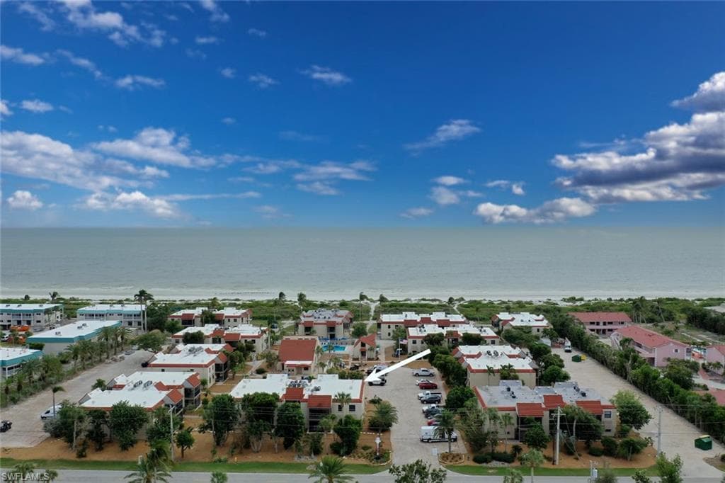 845 E Gulf DR 612 SANIBEL, FL 33957