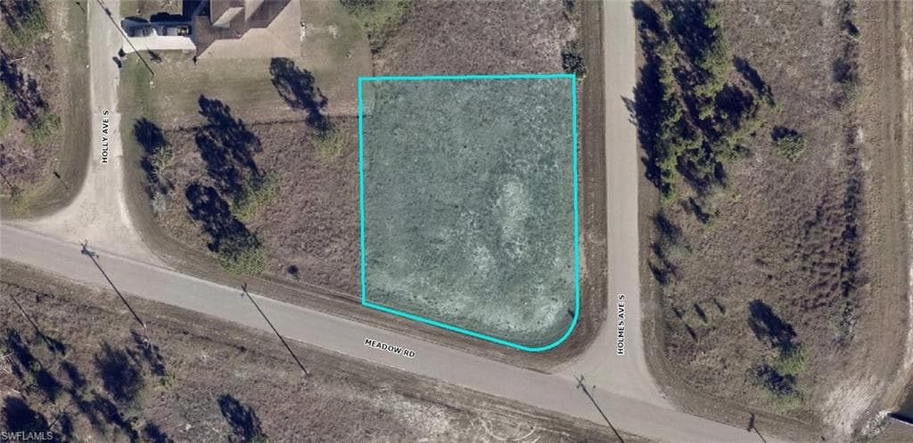 1160 Holmes AVE S LEHIGH ACRES, FL 33974