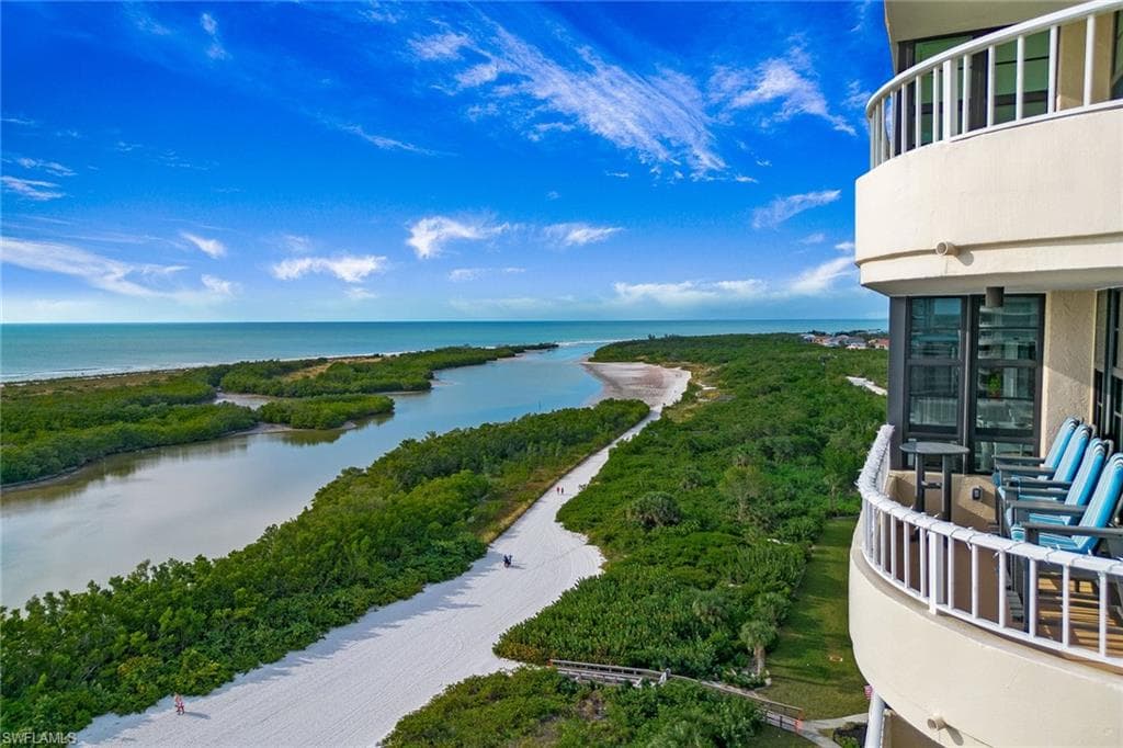380 Seaview CT 1411 MARCO ISLAND, FL 34145
